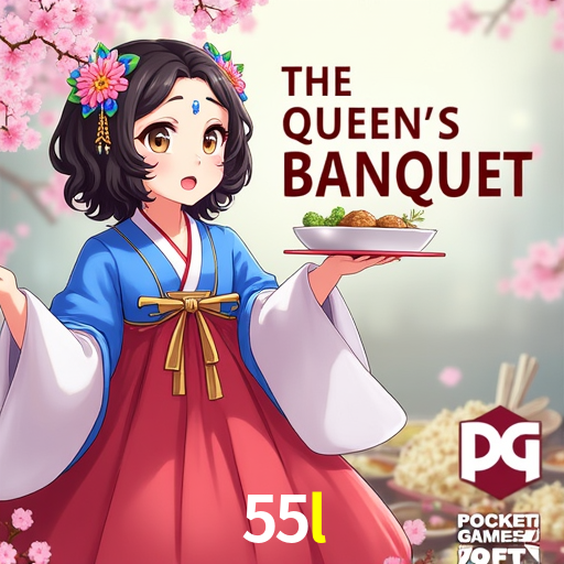 55l：Jogue nas slots e ganhe prêmios surreais!