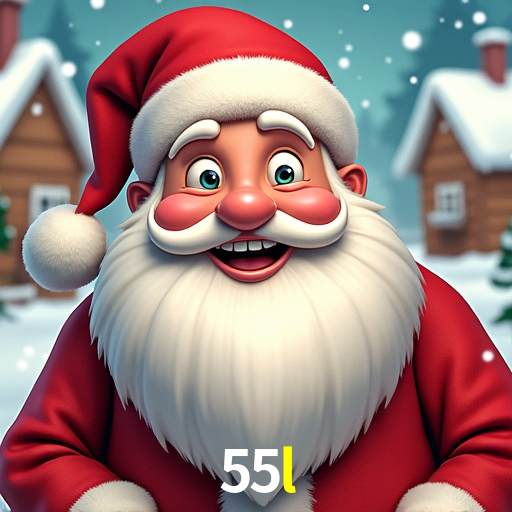 55l：Jogue nas melhores slots e descubra o jackpot dos seus sonhos!